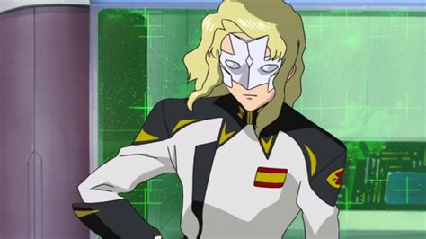 is rau le creuset a coordinator|Mobile Suit Gundam SEED (Anime) .
